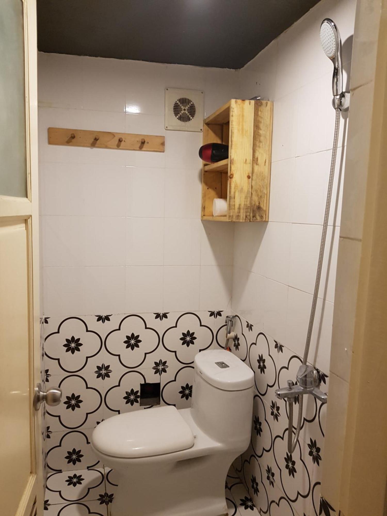 Bu Hanoi Esterno foto