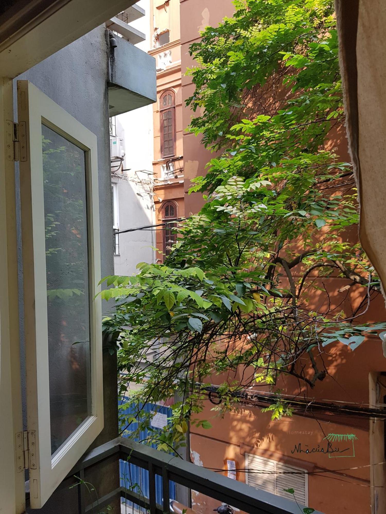 Bu Hanoi Esterno foto